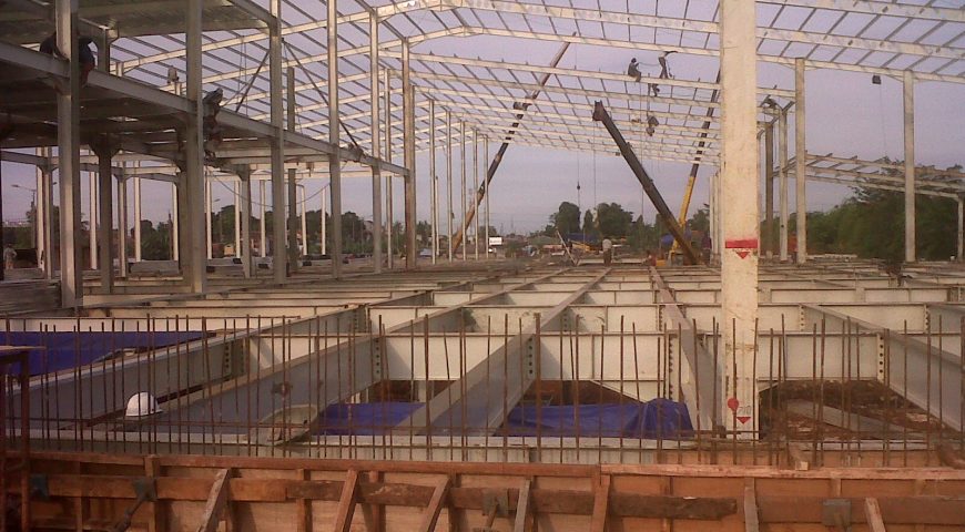 Indogrosir Bekasi I