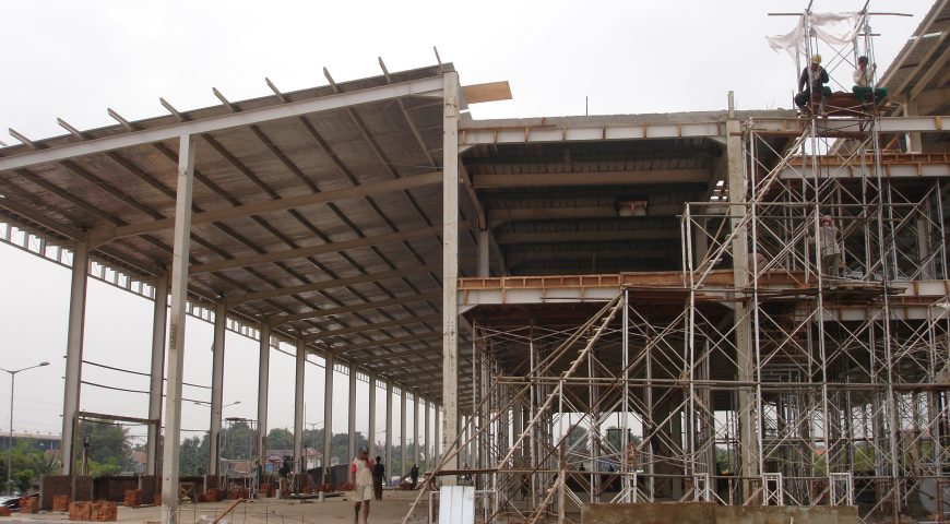 Indogrosir Bekasi II