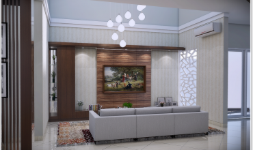 Mau Beli Sofa Ruang Tamu? Ikuti Petunjuk Memilih Sofa yang Sesuai Interior Rumah Anda